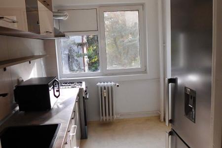 2 Camere - Bucurestii Noi - Pajura - Renovat