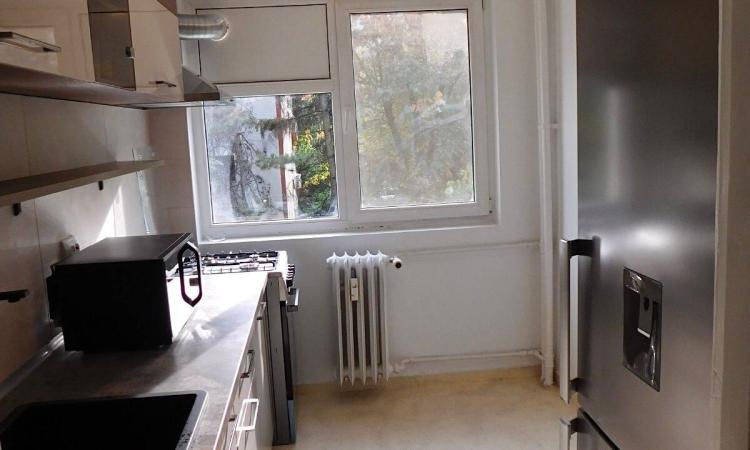 2 Camere - Bucurestii Noi - Pajura - Renovat