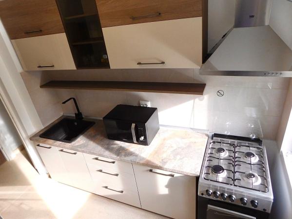 2 Camere - Bucurestii Noi - Pajura - Renovat