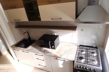 2 Camere - Bucurestii Noi - Pajura - Renovat