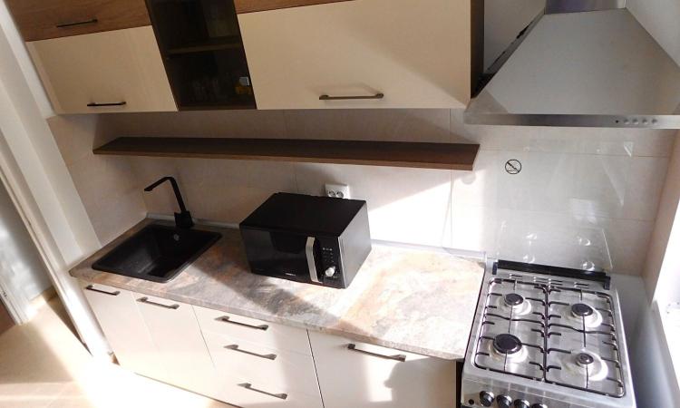 2 Camere - Bucurestii Noi - Pajura - Renovat