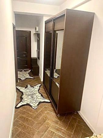 2 Camere - Bucurestii Noi - Parc Bazilescu - Centrala