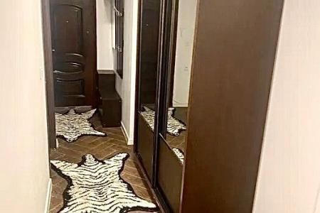2 Camere - Bucurestii Noi - Parc Bazilescu - Centrala