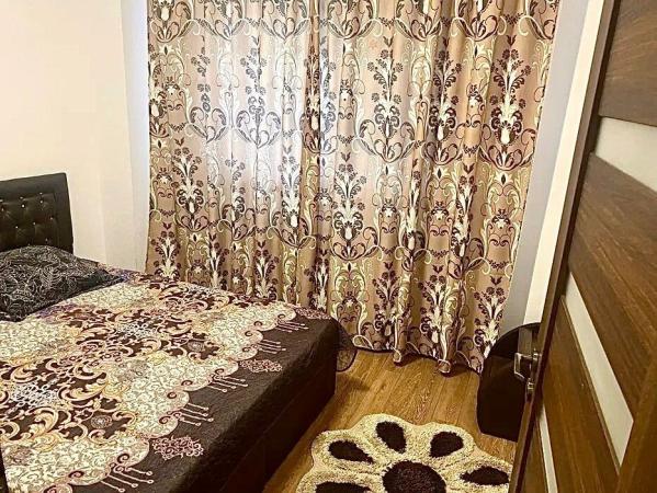 2 Camere - Bucurestii Noi - Parc Bazilescu - Centrala