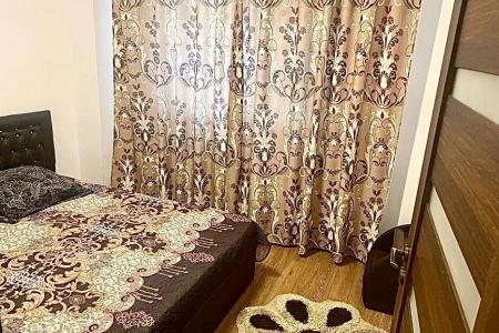 2 Camere - Bucurestii Noi - Parc Bazilescu - Centrala
