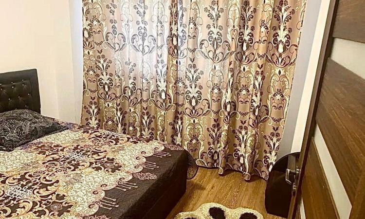2 Camere - Bucurestii Noi - Parc Bazilescu - Centrala