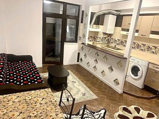 2 Camere - Bucurestii Noi - Parc Bazilescu - Centrala
