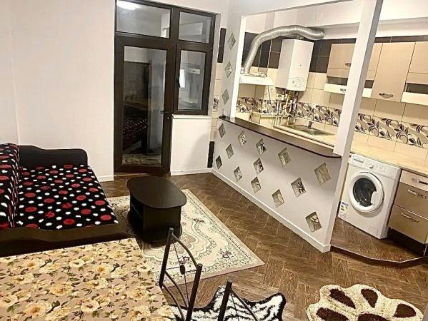 2 Camere - Bucurestii Noi - Parc Bazilescu - Centrala