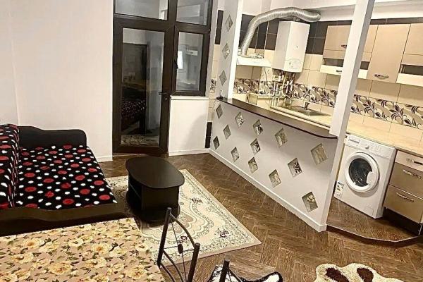 2 Camere - Bucurestii Noi - Parc Bazilescu - Centrala