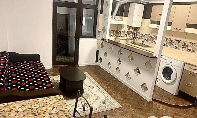 2 Camere - Bucurestii Noi - Parc Bazilescu - Centrala