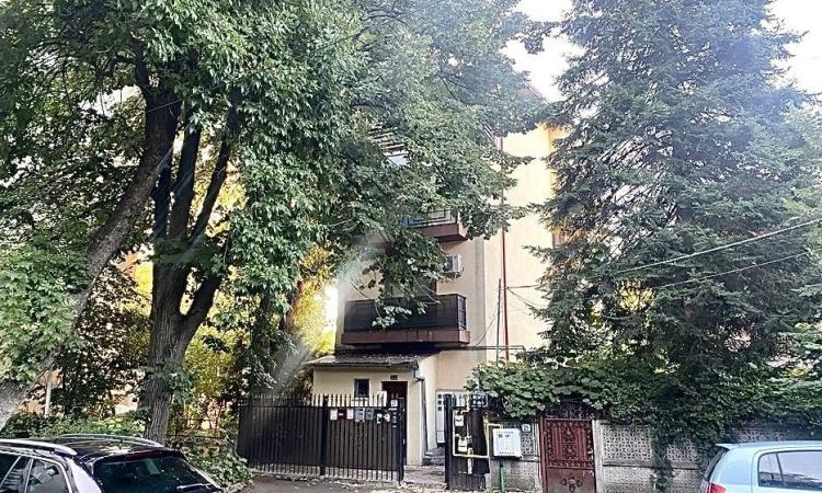 2 Camere - Bucurestii Noi - Parc Bazilescu - Centrala