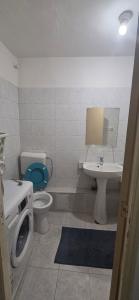 Calea Calarasilor- Decebal -Bloc mixt - 5 minute metrou P-ta Muncii