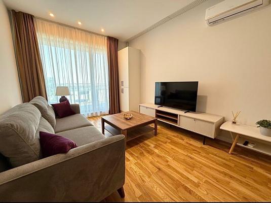 2 Camere - Escape Residence - Straulesti - Petrom City