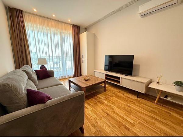 2 Camere - Escape Residence - Straulesti - Petrom City