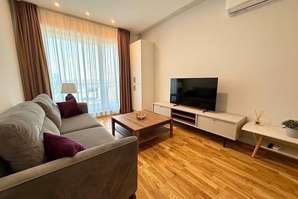 2 Camere - Escape Residence - Straulesti - Petrom City