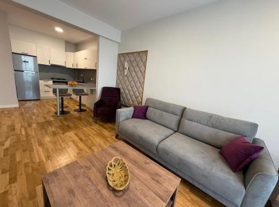 2 Camere - Escape Residence - Straulesti - Petrom City