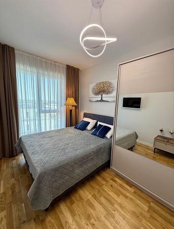 2 Camere - Escape Residence - Straulesti - Petrom City