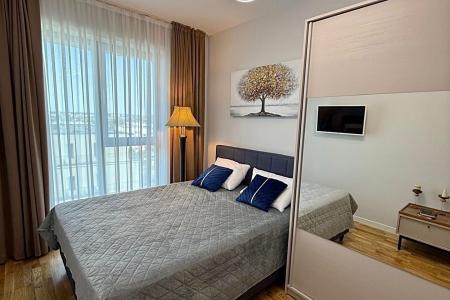 2 Camere - Escape Residence - Straulesti - Petrom City