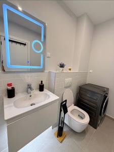 2 Camere - Escape Residence - Straulesti - Petrom City