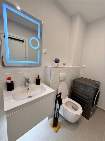 2 Camere - Escape Residence - Straulesti - Petrom City