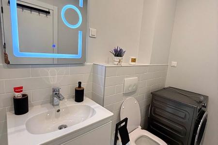 2 Camere - Escape Residence - Straulesti - Petrom City