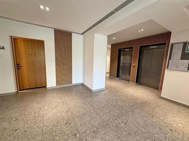 2 Camere - Escape Residence - Straulesti - Petrom City