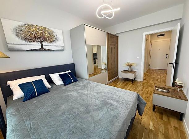 2 Camere - Escape Residence - Straulesti - Petrom City