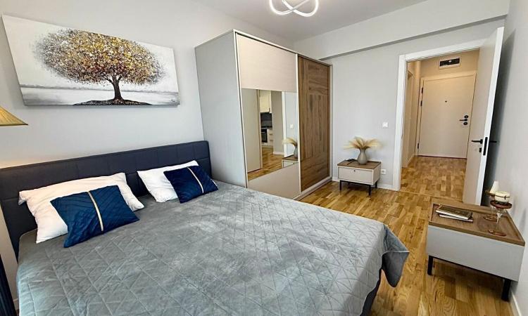 2 Camere - Escape Residence - Straulesti - Petrom City