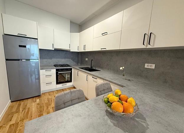 2 Camere - Escape Residence - Straulesti - Petrom City