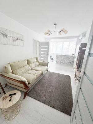 Apartament 3 camere vedere unică spre Parcul Floreasca