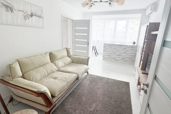Apartament 3 camere vedere unică spre Parcul Floreasca