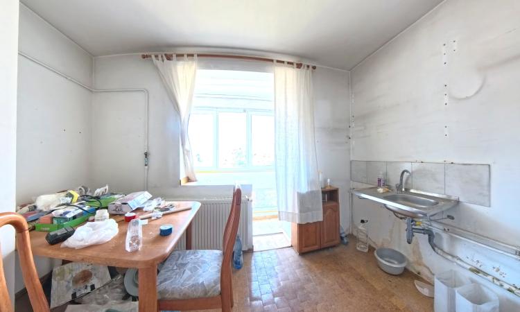 Apartament 3 camere Basarabia - Gh Petrascu - parc IOR
