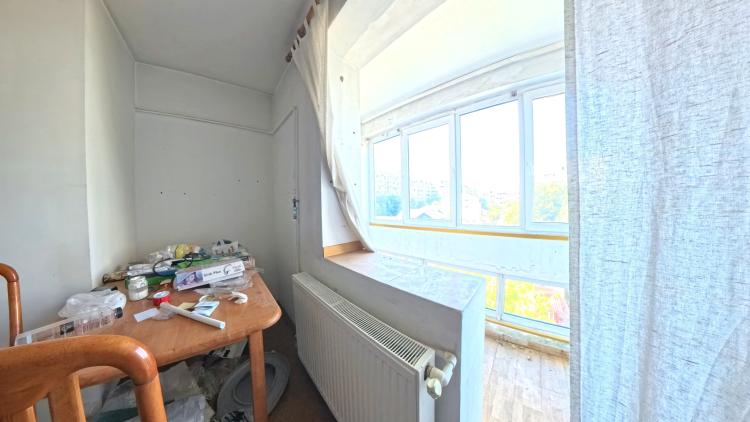 Apartament 3 camere Basarabia - Gh Petrascu - parc IOR