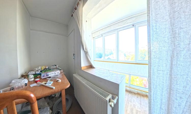 Apartament 3 camere Basarabia - Gh Petrascu - parc IOR