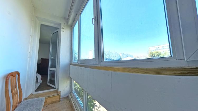 Apartament 3 camere Basarabia - Gh Petrascu - parc IOR