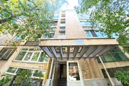 Apartament 3 camere Basarabia - Gh Petrascu - parc IOR