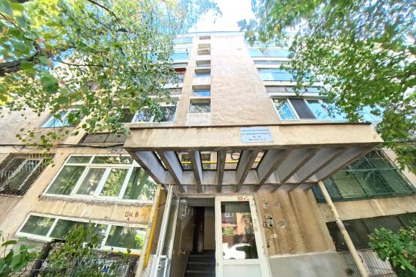 Apartament 3 camere Basarabia - Gh Petrascu - parc IOR