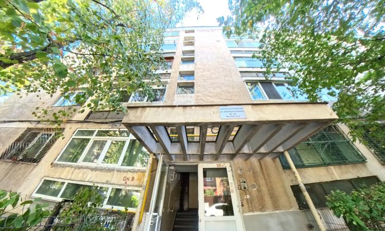 Apartament 3 camere Basarabia - Gh Petrascu - parc IOR