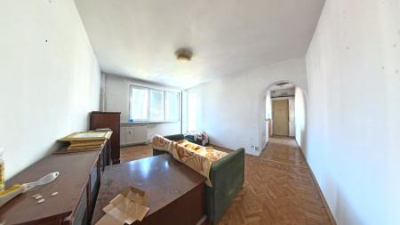 Apartament 3 camere Basarabia - Gh Petrascu - parc IOR