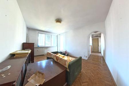 Apartament 3 camere Basarabia - Gh Petrascu - parc IOR
