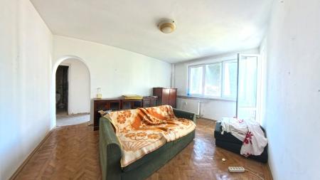 Apartament 3 camere Basarabia - Gh Petrascu - parc IOR