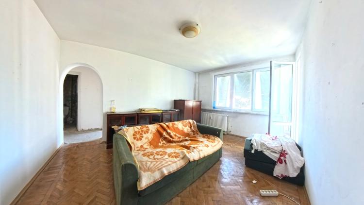 Apartament 3 camere Basarabia - Gh Petrascu - parc IOR