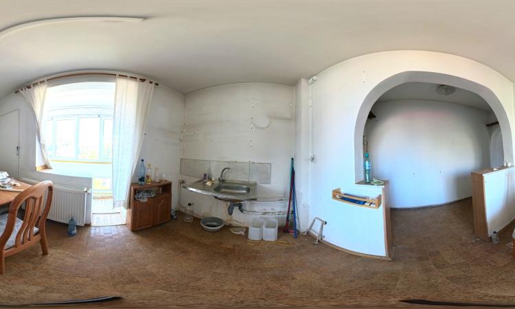 Apartament 3 camere Basarabia - Gh Petrascu - parc IOR