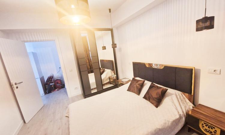 Straulesti 2 camere prima inchiriere loc parcare suprateran
