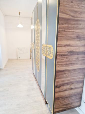 Straulesti 2 camere prima inchiriere loc parcare suprateran