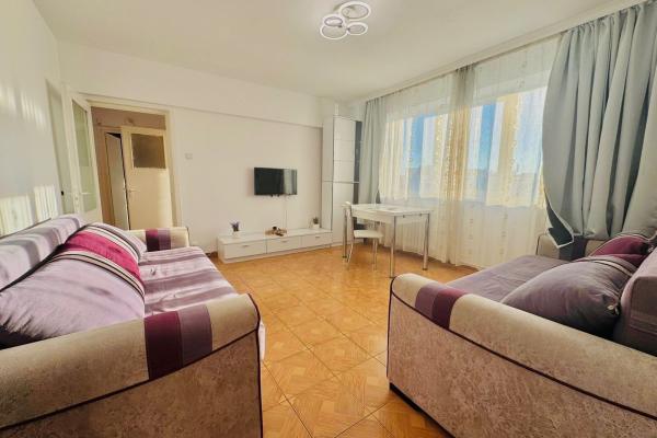 3 Camere - Cantemir - Unirii - Tineretului
