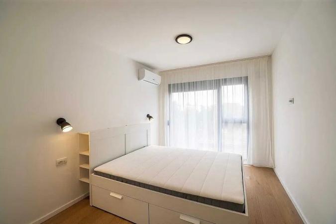2 Camere -Arcadia Domenii -Grivita - Nou