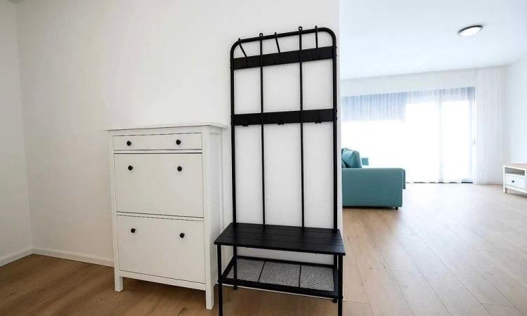 2 Camere -Arcadia Domenii -Grivita - Nou