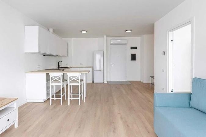 2 Camere -Arcadia Domenii -Grivita - Nou