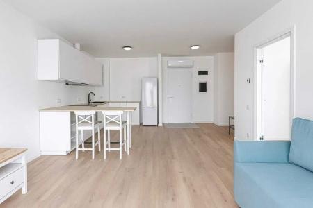 2 Camere -Arcadia Domenii -Grivita - Nou